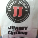 Jimmy John's - Sandwich Shops