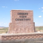 Desert View Cemetery