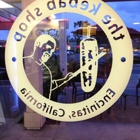 The Kebab Shop