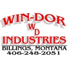 Win-Dor Industries Inc.