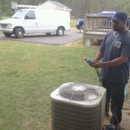 Booker Heating & Air Conditioning - Air Conditioning Service & Repair