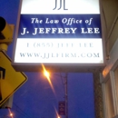 The Law Office of J. Jeffrey Lee - Criminal Law Attorneys
