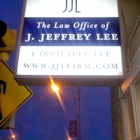 The Law Office of J. Jeffrey Lee