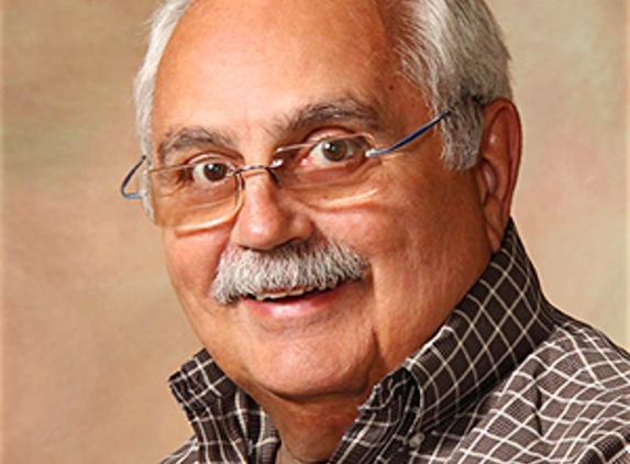 Dr. John J Alcini, MD - Ada, OK