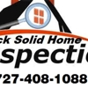 Rock Solid Home Inspections gallery