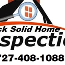Rock Solid Home Inspections - Home Builders