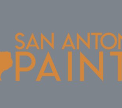 San Antonio Paints - San Antonio, TX