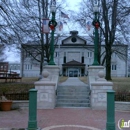 Mills County Judges Chambers - Justice Courts