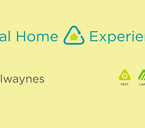 Waynes Pest Control - Antioch, TN