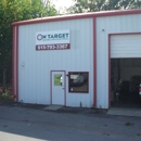 On Target Heating and Air Conditioning - Heating Equipment & Systems