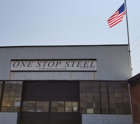 One Stop Steel Corp - Saint Louis, MO