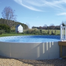 Alpine Pools South Hills - Building Specialties