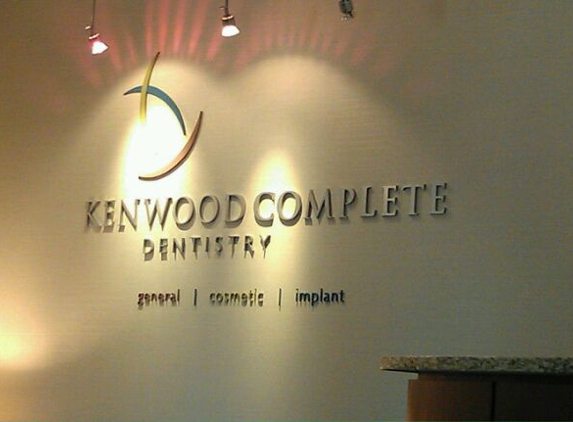 Kenwood Complete Dentistry - Cincinnati, OH