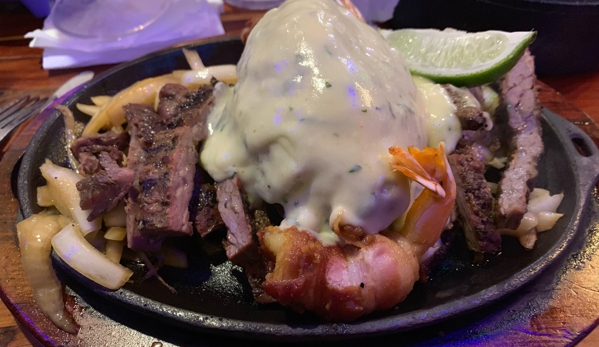 La Brisa Mexican Bar & Grill - Bacliff, TX