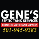 Gene's Septic Service - Septic Tanks & Systems