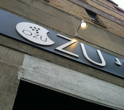 Ozu - Brooklyn, NY