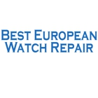 Best European Watch Repair