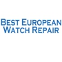 Best European Watch Repair