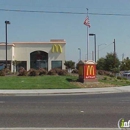 McDonald's - Fast Food Restaurants