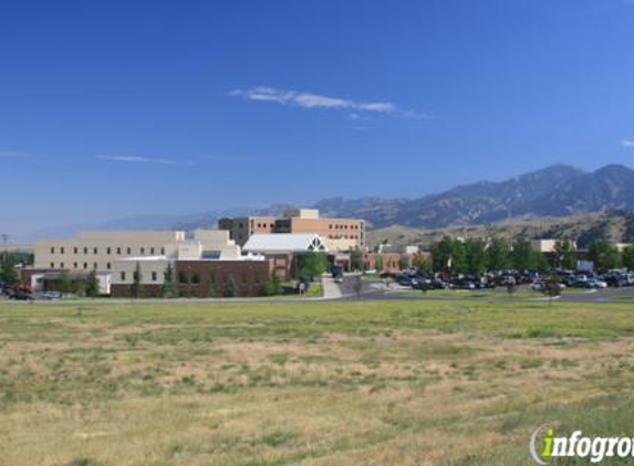 Samuel Joseph Sillitti, MD - Bozeman, MT