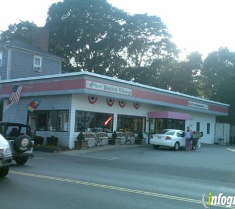 Coffee Time Bake Shop - Salem, MA