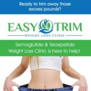 Easy Trim Semaglutide Weight Loss Clinic - Weight Control Services