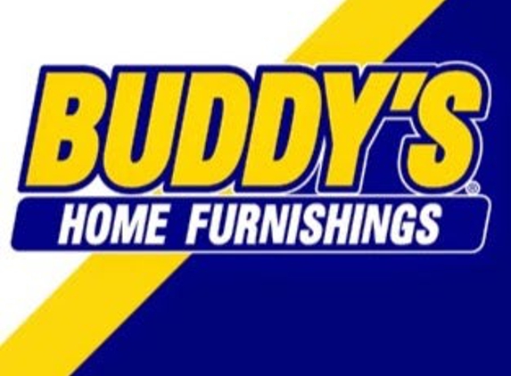 Buddy's Home Furnishings - Corpus Christi, TX