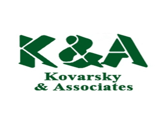 Kovarsky & Associates Inc - Jupiter, FL