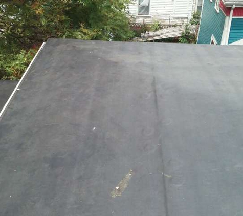 Residential Roofing Solutions - Cumberland, RI