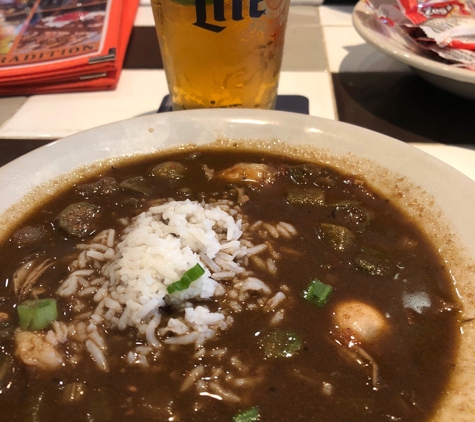 Little Daddy's Gumbo Bar - League City, TX