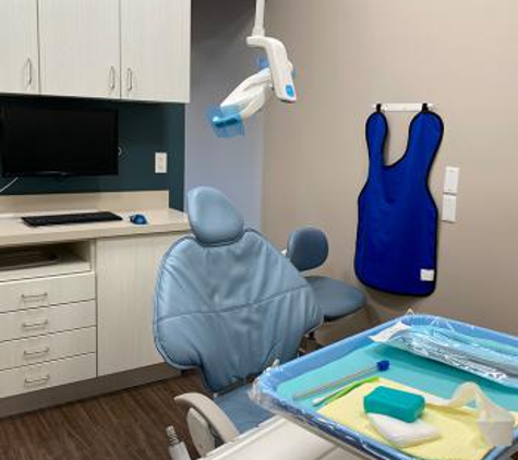 VIP Smiles Cosmetic Dentistry: Catrise Austin, DDS - New York, NY