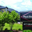 Black Diamond - Pest Control Services