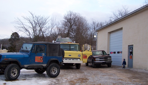 Jeepers Creepers Automotive - Dallastown, PA