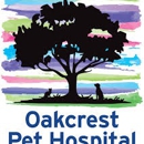 Oakcrest Pet Hospital - Veterinary Clinics & Hospitals