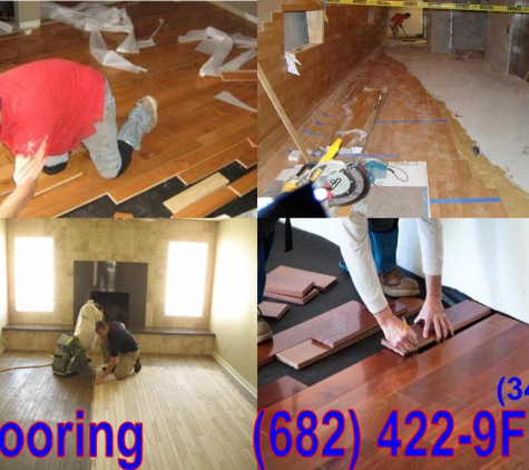 Local Handyman Service DFW - Arlington, TX