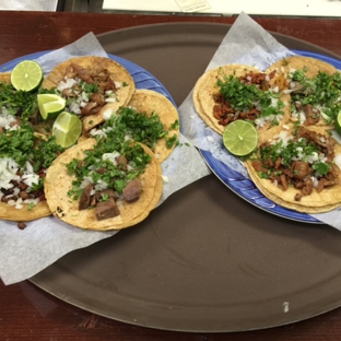 Taqueria Vargas #1 - Indianapolis, IN