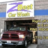 Z-Best Car Wash gallery