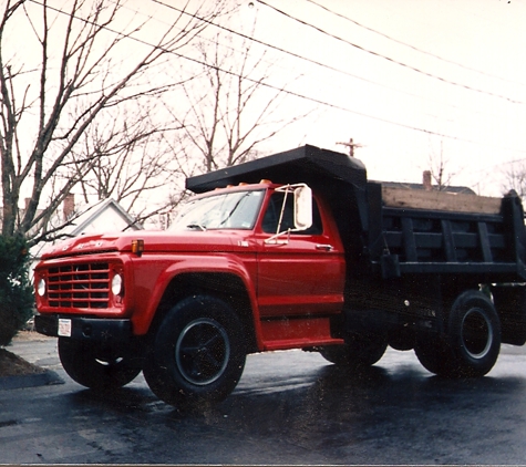 Barry's Auto Body - Framingham, MA