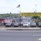 NYC Used Car Sales Inc