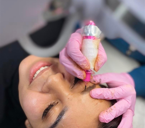 Restorative Permanent Makeup - La Jolla, CA