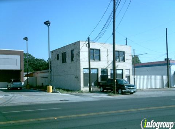 Pete's Machine Shop - Haltom city, TX