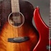 Jack Martin Guitars gallery