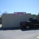 Cannon's Auto Center - Auto Repair & Service