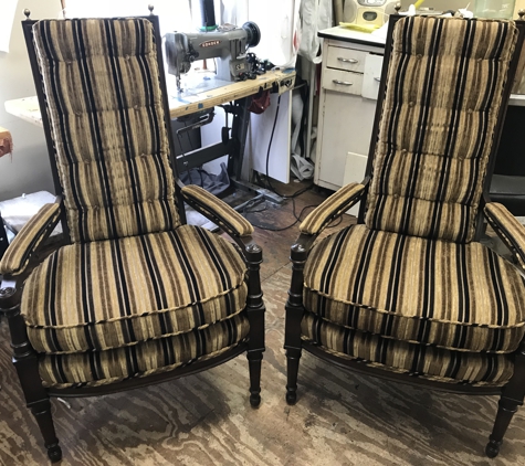 Hillsborough Upholstery - Hillsborough, NJ