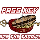 Pass Key Restaurant - Delicatessens