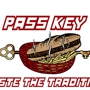 Pass Key Restaurant