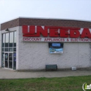 Uneeda Appliance Co. - Major Appliances