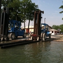 Ding's Boat Dock - Docks