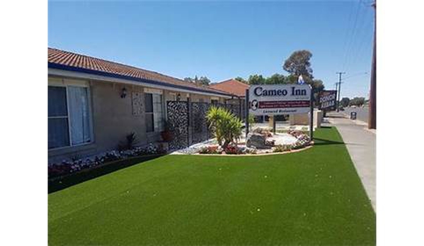 Cameo Inn - West Wyalong, NSW