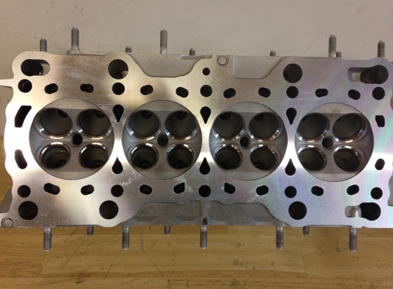 G & A Cylinder Heads Inc - Portland, OR